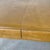 Vintage Heywood-Wakefield Wheat Extension Dining Table For Sale - Image 17 of 18