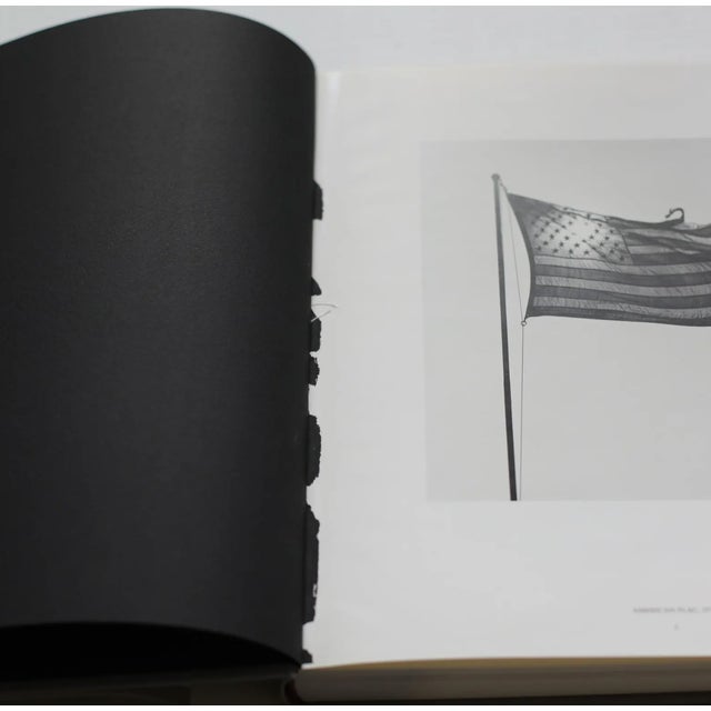 1992 First Edition Robert Mapplethorpe Hardcover Photobook For Sale In Las Vegas - Image 6 of 10