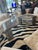 Marble “Eye” End Table Attributed to Roche Bobois For Sale - Image 16 of 16