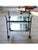 Trolley Bar Cabinet, Italy, 1988 For Sale - Image 11 of 11
