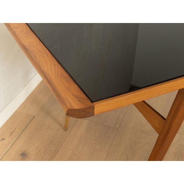 Wood Coffee Table from Ilse Furniture, 1950s For Sale - Image 7 of 8