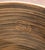 Early 21st Century French Handmade Terracotta Bowl Urn Planters by La Madeleine in Anduze - Set of 2 For Sale - Image 9 of 12