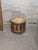Wood Coffee Table with Storage Compartment attributed to Guillerme and Chambron, 1960 For Sale - Image 7 of 16