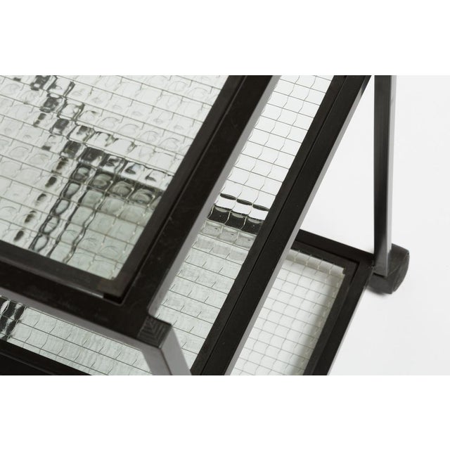 Trolley by Giandomenico Belotti for Alias, 1990s For Sale - Image 6 of 9