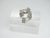 Monogram Flower Ring from Louis Vuitton, 1990s For Sale - Image 12 of 18