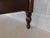 Henkel Harris Mahogany King Size Poster Bed For Sale - Image 9 of 15