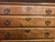 Queen Anne 18th C. 4 Drawer High Boy For Sale - Image 3 of 6