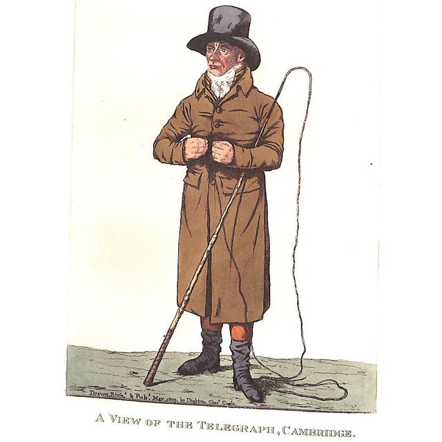 1900 - 1909 The Sporting Repository: Anecdotes on Sporting Subjects For Sale - Image 5 of 12