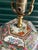 Pair of 1970s Handpainted Porcelain Chinese Famille Rose Ginger Jar Table Lamps For Sale In Louisville - Image 6 of 12