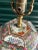 Pair of Vintage Chinese Export Famille Rose Porcelain Ginger Jar Table Lamps For Sale In Louisville - Image 6 of 12