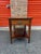 Mid 20th Century Pair of Vintage Federal Style 2 Tier Side Tables For Sale - Image 11 of 18