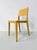 Wood Vintage Beech Dining Chairs, 1980s, Set of 8 For Sale - Image 7 of 17
