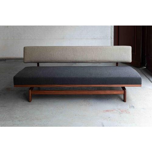 Bauhaus Sofa by Hans Bellmann For Sale - Image 3 of 18