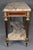 Signed Henry Dasson 1860s Era Bronze Mounted Marble Top Server Console Table For Sale - Image 14 of 15
