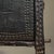 Antique Hand Carved Folk Art Lidded Dowry Chest For Sale - Image 10 of 12