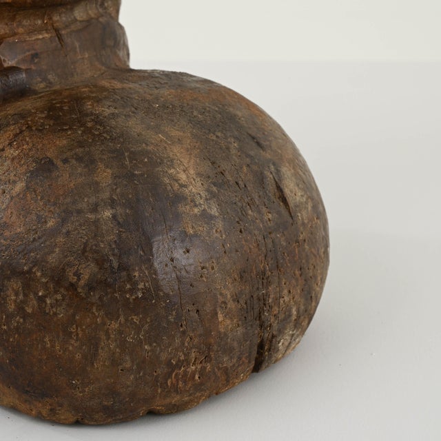 Early 20th Century 20th Century French Carved Wooden Boot Decoration For Sale - Image 5 of 18