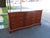 This magnificent Dresser is made of wood, mahogany, veneer, and metal. The dresser was made by Lexington, and it is...