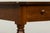 Mid-19th Century French Louis Philippe Walnut Writing Table For Sale - Image 17 of 18