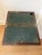 Campaign Writing Chest on Stand For Sale - Image 9 of 9