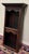 Antique English Pair Bookcases Plate Racks Wall Shelves Hanging Wall Oak 1920-30 For Sale - Image 10 of 18