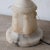 Stone Alabaster Urn Lamp For Sale - Image 7 of 8