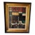 1980s Original Steve Klein Folk Art Oil Painting For Sale