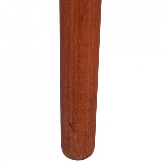 1160 Hunting Table in Teak by Børge Mogensen, 1960s For Sale - Image 17 of 18