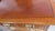 1980s Stickley Cherry Nightstand Bachelors Chest Designer For Sale - Image 11 of 11