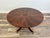 Baker Furniture Company 1980s Baker Furniture English Regency Style Center Table For Sale - Image 4 of 10