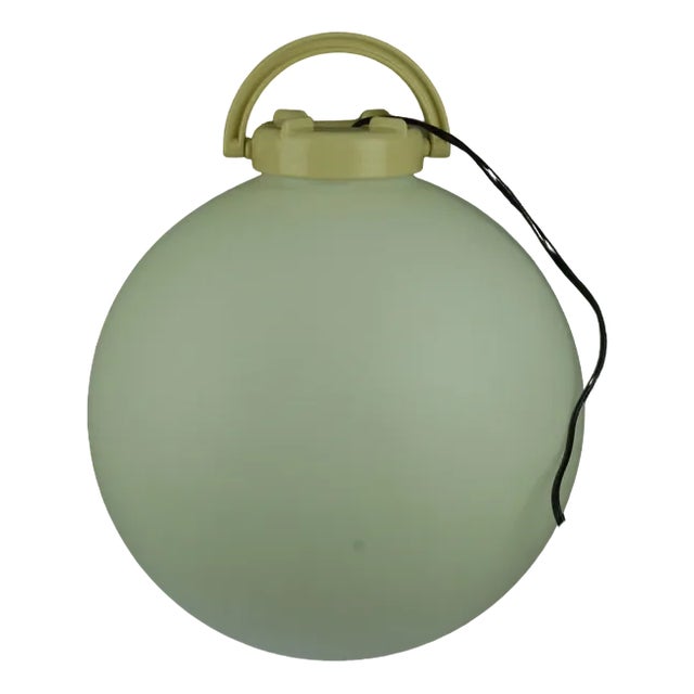 Vintage Tama Table / Floor Lamp by Isao Hosoe for Valenti Luce, 1970s For Sale