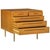 Edward Wormley Primavera Mahogany Commode For Sale - Image 10 of 11
