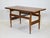 Danish Teak Coffee Table by Kai Kristiansen for VMMøbler, 1960s For Sale - Image 17 of 17