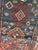 Antique Kazak Rug, 1890s For Sale - Image 6 of 18