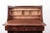 Scandinavian Brown Teak Desk, 1960 For Sale - Image 4 of 15
