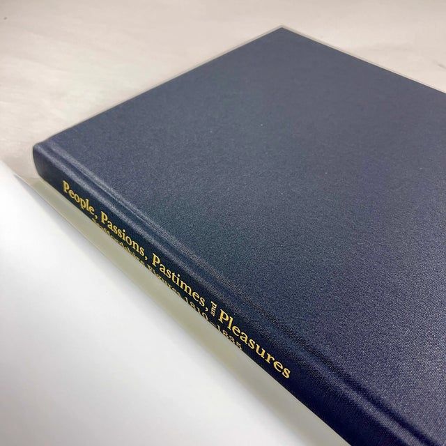 Staffordshire Early 19th Century Staffordshire Figures Collectors Reference Book For Sale - Image 4 of 12