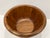 Mid-Century Modern Large 1960s Dansk Teak Bowl For Sale - Image 3 of 7