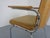Vintage Conference Armchair in Oak and Chrome from Duba Møbelindustri, Denmark, 1960s For Sale - Image 16 of 18
