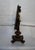 19th Century Victorian Papier Mache Tilt Top Table For Sale - Image 9 of 18