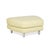 Model 3000 Ottoman in Leather from Rolf Benz For Sale - Image 11 of 11