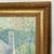 Vintage B. Evans Impressionist Style Oil on Canvas Painting, European House For Sale In Denver - Image 6 of 12