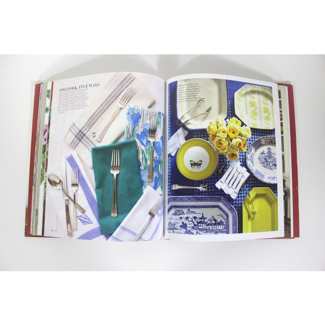 Modern Mix by Eddie Ross Book Hardcover Hard Cover, Gift for Art Design Decor Lover, Coffee Table, Bookshelf Styling Foreword by Bunny Williams For Sale - Image 13 of 14