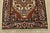 2020s Heriz Rug 2′ X 3′ Ivory Wool Traditional Hand-Knotted Oriental Carpet For Sale - Image 5 of 7