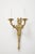 1950's French Bronze Sconces For Sale - Image 11 of 14