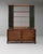 1900s French Wooden Display Cabinet & Shelves For Sale - Image 14 of 18