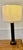 Late 20th Century Bokeh Table Lamp For Sale - Image 5 of 12