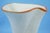 20th Century Art Deco Ceramic Vase with Futuristic Elements by Manlio Trucco for La Fenice, Albisola, Italy, 1920s For Sale - Image 17 of 18