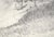 White "Yesterday's Ladies" Figurative Drawing by Virginia J Hughins For Sale - Image 8 of 10