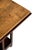 Aesthetic Movement Red Walnut Side Table For Sale - Image 5 of 13