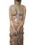 20th Century Wooden Sculpture of Female Nude For Sale - Image 3 of 17