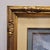 Paper S. Nanzy, Squall in the Landes, 1890, Gouache and Watercolor on Cardboard, Framed For Sale - Image 7 of 18